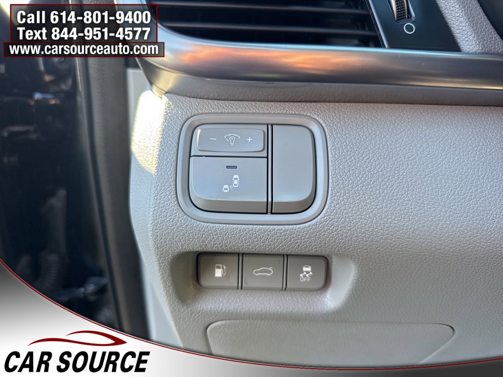 Used 2016 Kia Optima EX w/ Premium Package image 21