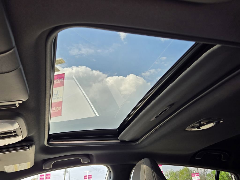 Used 2024 Subaru Crosstrek 2.5i Sport image 14