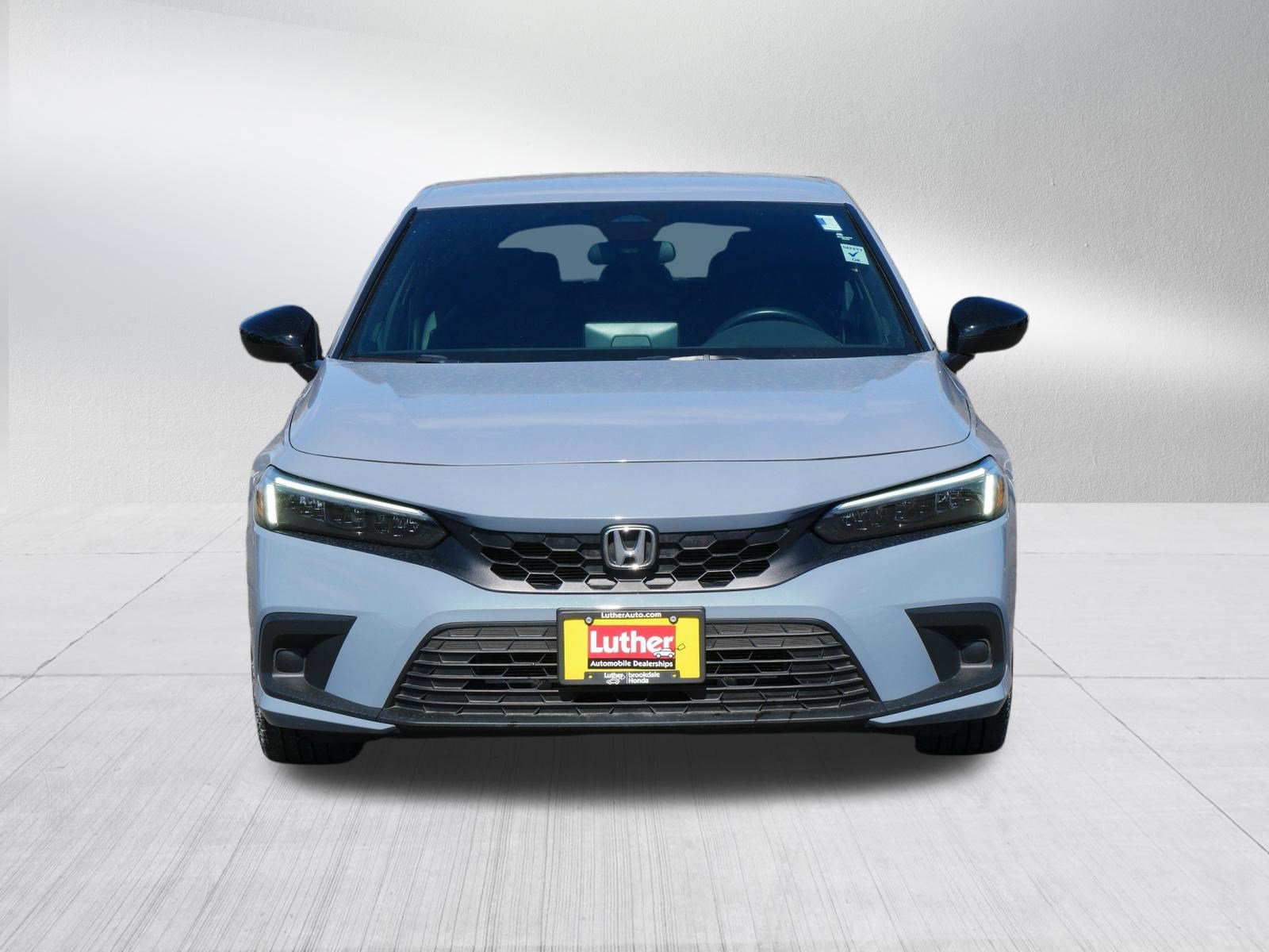 Used 2023 Honda Civic Sport image 2