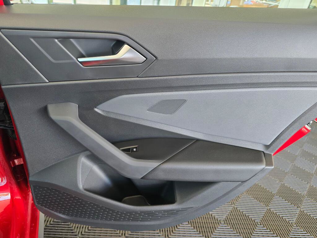 New 2026 Volkswagen Jetta GLI Autobahn FWD image 52
