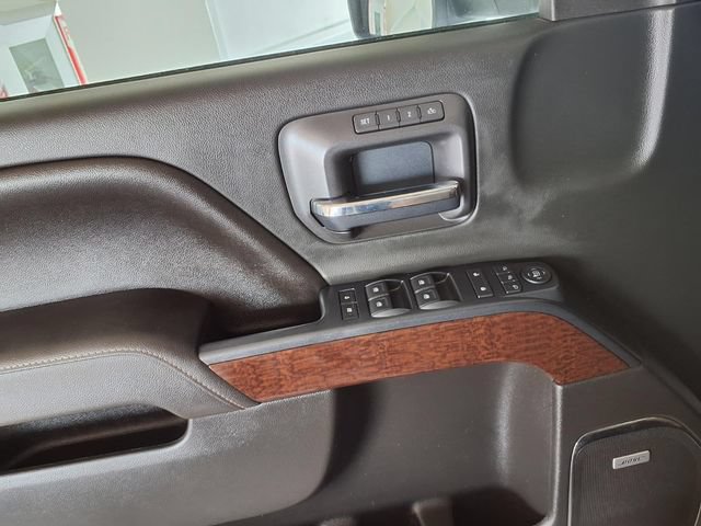 Used 2017 GMC Sierra 3500 SLT AWD/4WD image 19