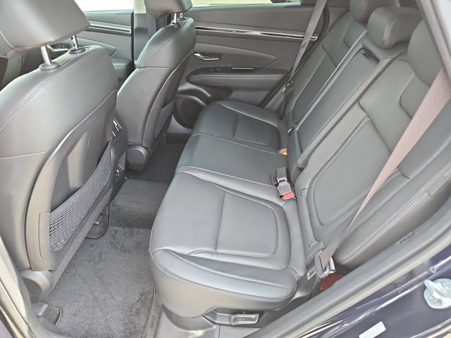 Used 2024 Hyundai Tucson Limited AWD/4WD image 15