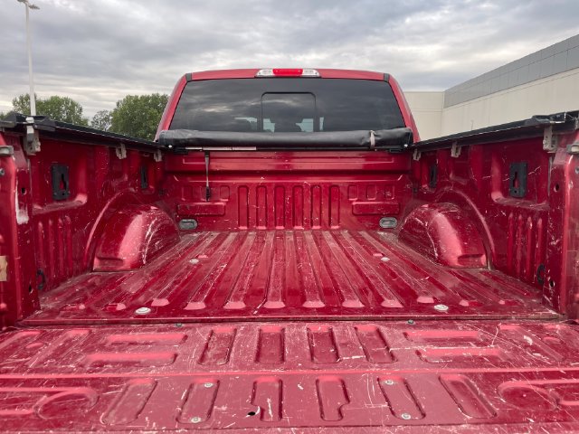 Used 2015 Ford F150 Lariat w/ Equipment Group 502A Luxury AWD/4WD image 32