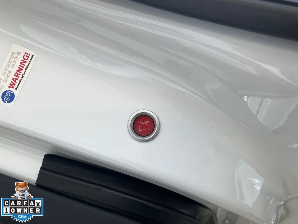 Used 2017 Tesla Model X 90D image 79