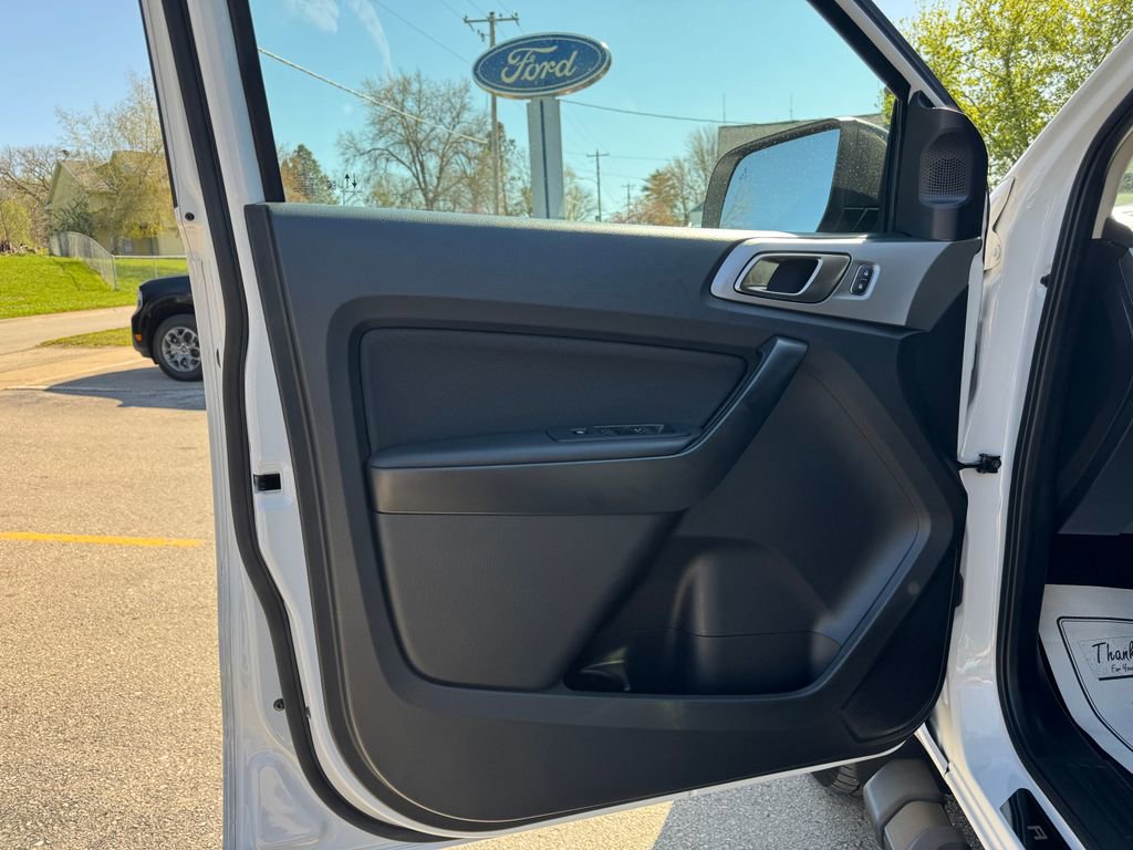 Used 2022 Ford Ranger XLT w/ Equipment Group 301A Mid AWD/4WD image 18