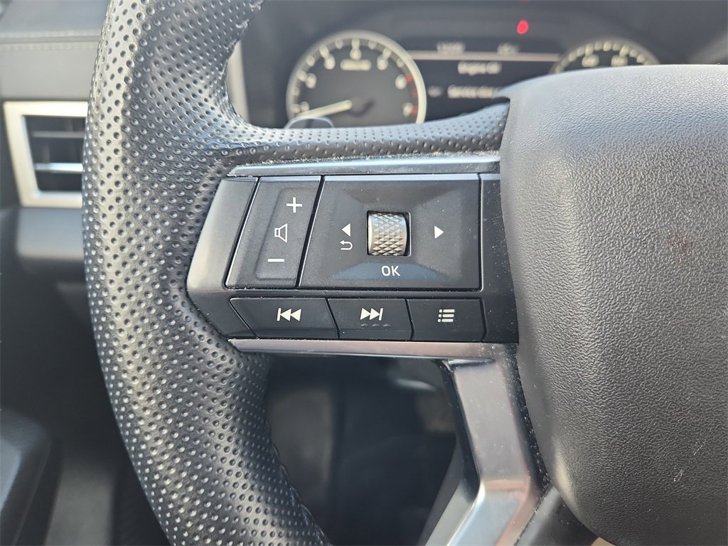 Used 2024 Mitsubishi Outlander SE image 21