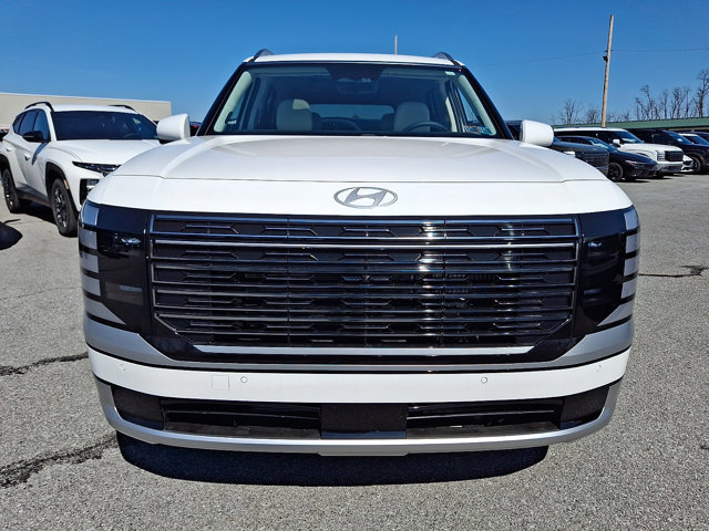 New 2026 Hyundai Palisade Calligraphy image 2