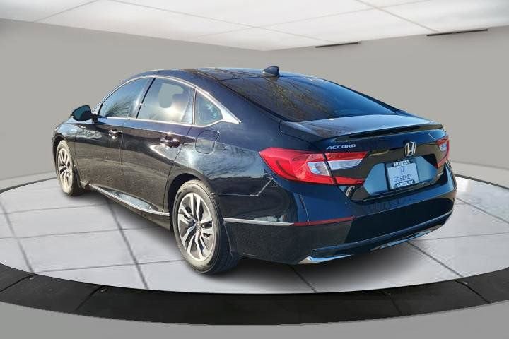 Used 2019 Honda Accord EX-L image 3