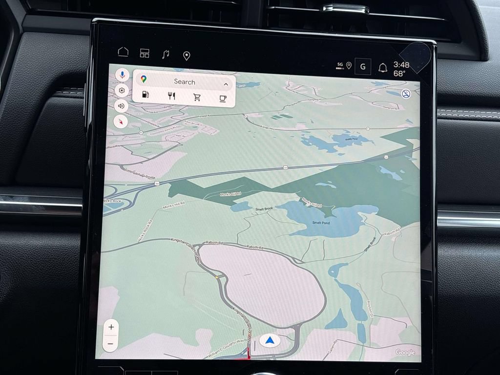 New 2027 GMC Terrain Elevation w/ LPO, Floor Liner Package AWD/4WD image 10