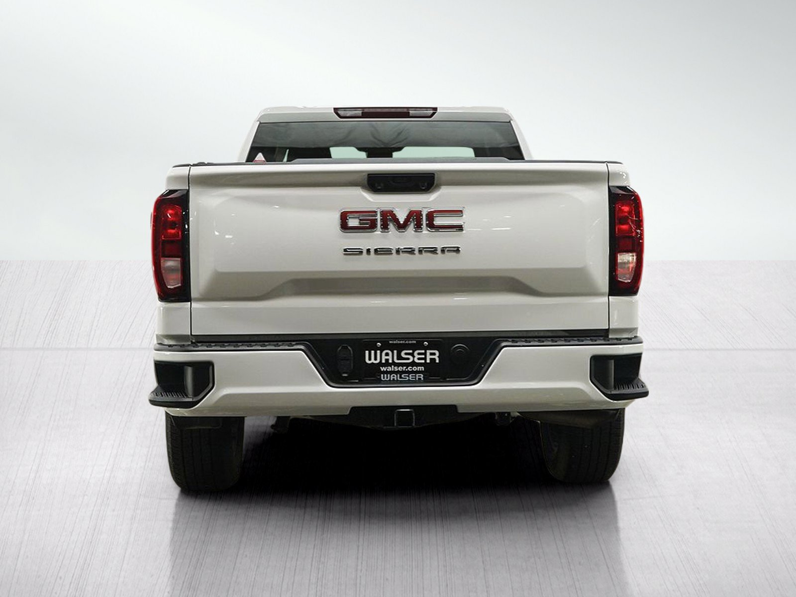 Used 2023 GMC Sierra 1500 Pro w/ Graphite Edition AWD/4WD image 6