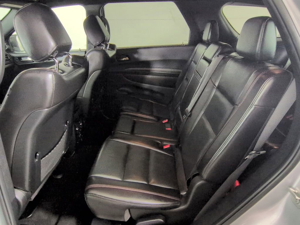 Certified 2024 Dodge Durango GT AWD/4WD image 30
