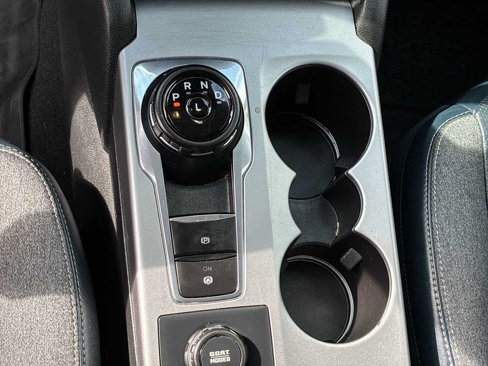 Used 2021 Ford Bronco Sport Outer Banks AWD/4WD image 19