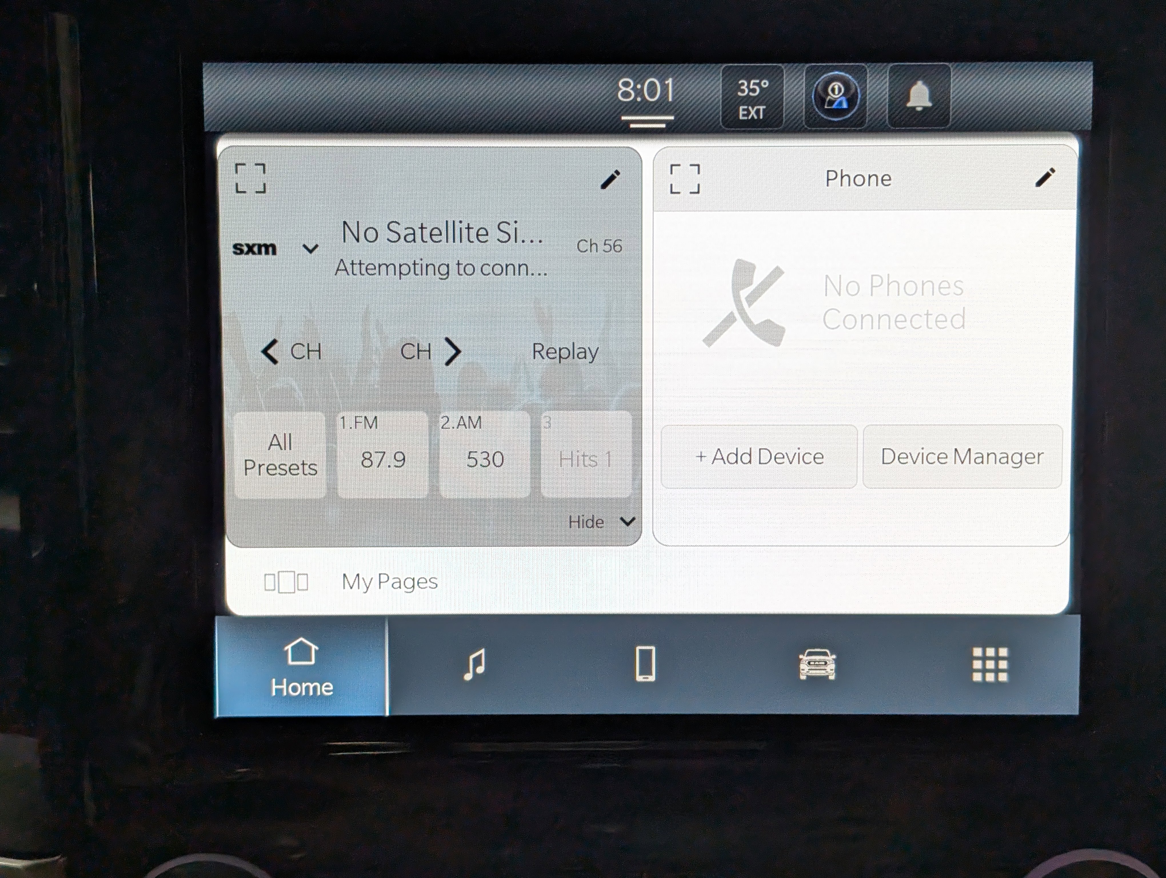 New 2026 RAM 1500 Big Horn image 5