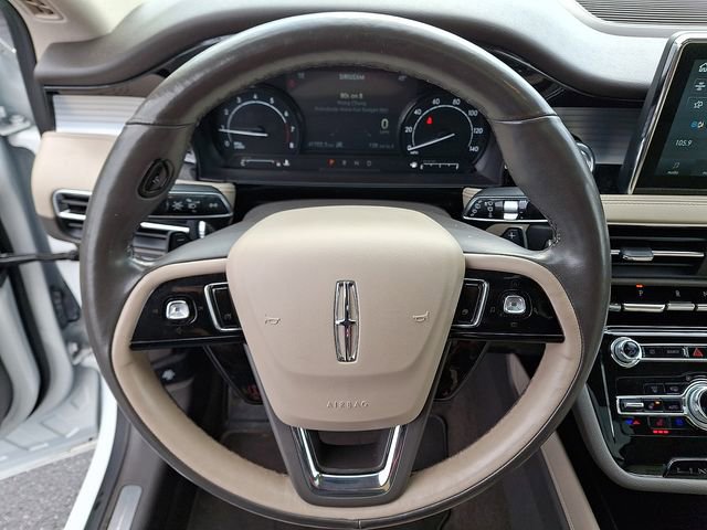Used 2021 Lincoln Corsair AWD w/ Premium Package image 20