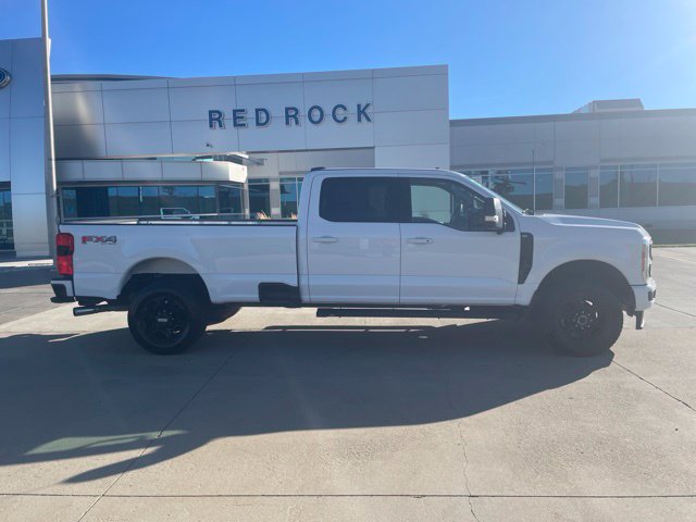 Certified 2023 Ford F350 XLT w/ XLT Premium Package AWD/4WD image 2