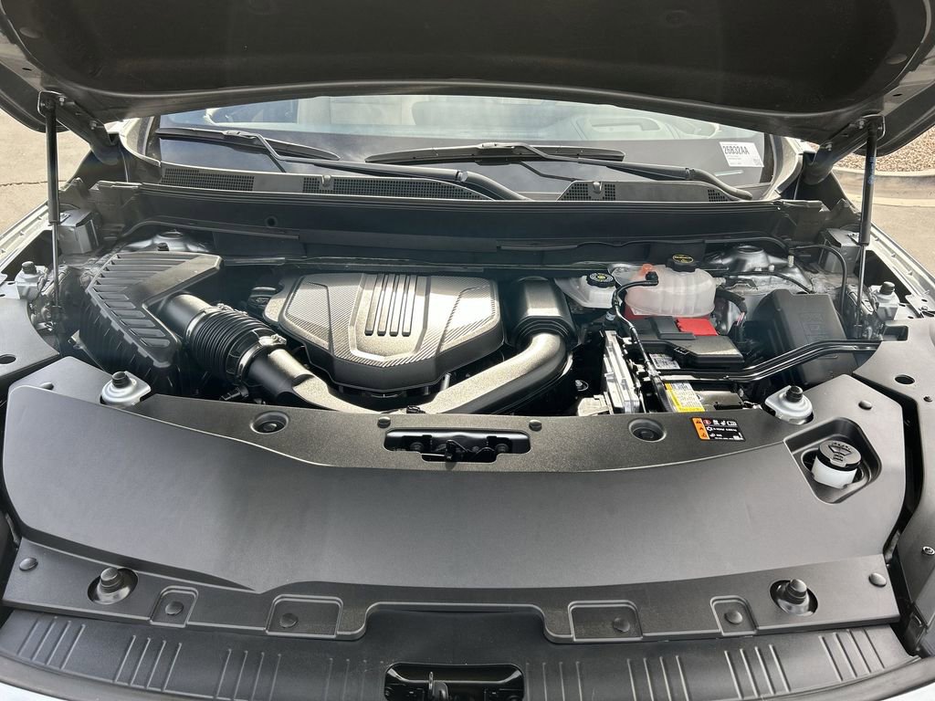 Used 2025 Buick Enclave Preferred w/ Power Package image 30