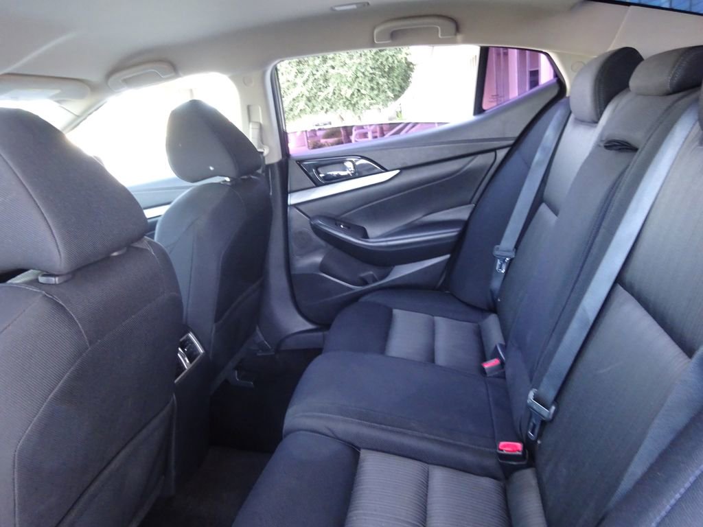 Used 2017 Nissan Maxima 3.5 S FWD image 19