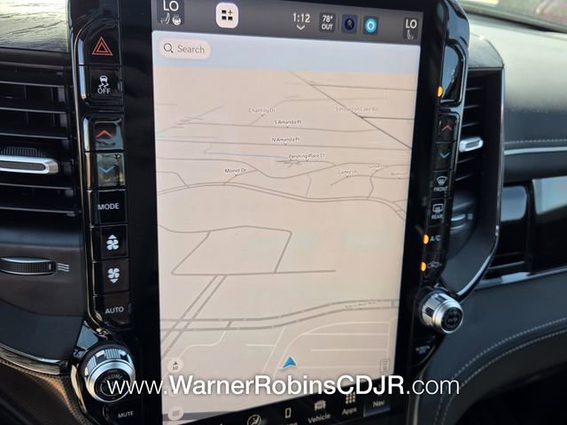 New 2026 RAM 1500 Limited image 23