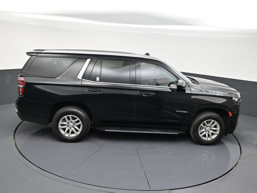 Used 2022 Chevrolet Tahoe LS image 18