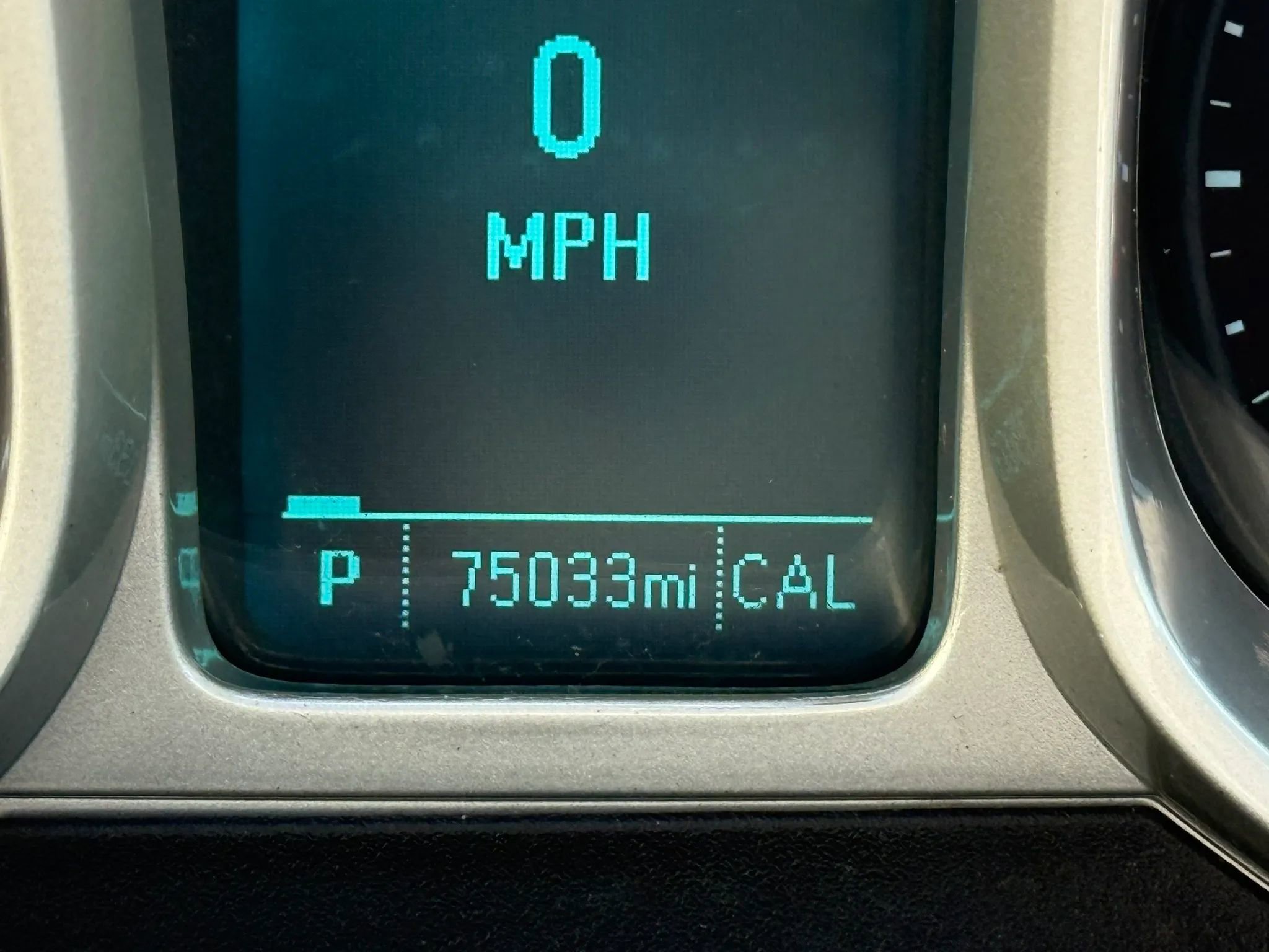 Used 2013 Chevrolet Camaro LS RWD image 10