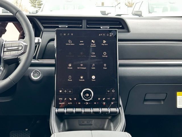 New 2026 GMC Terrain Denali image 25