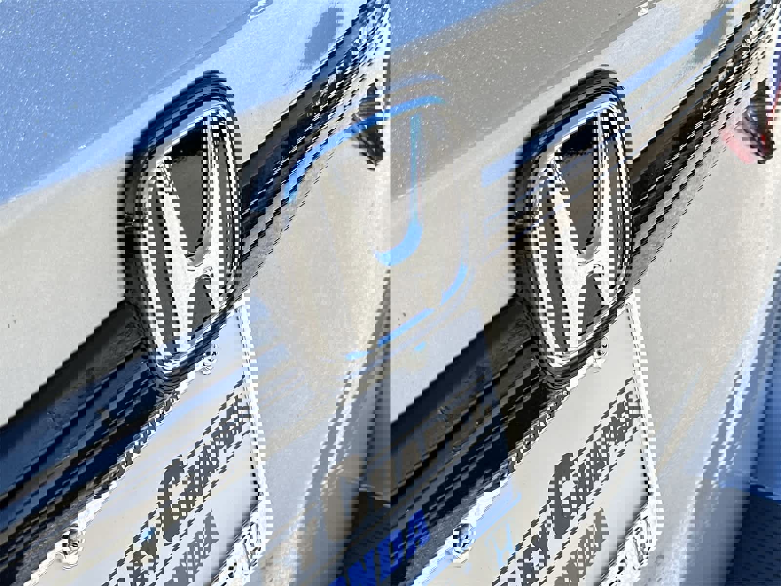 New 2026 Honda Odyssey EX-L image 10