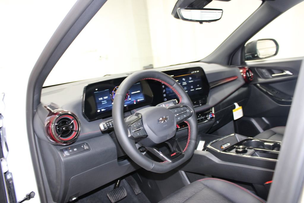 New 2026 Chevrolet Equinox RS image 14