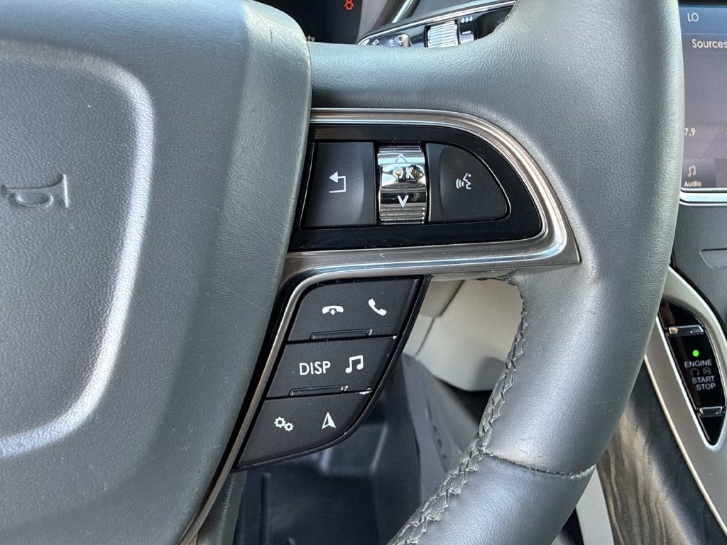 Used 2020 Lincoln Nautilus Reserve w/ Equipment Group 201A FWD image 29