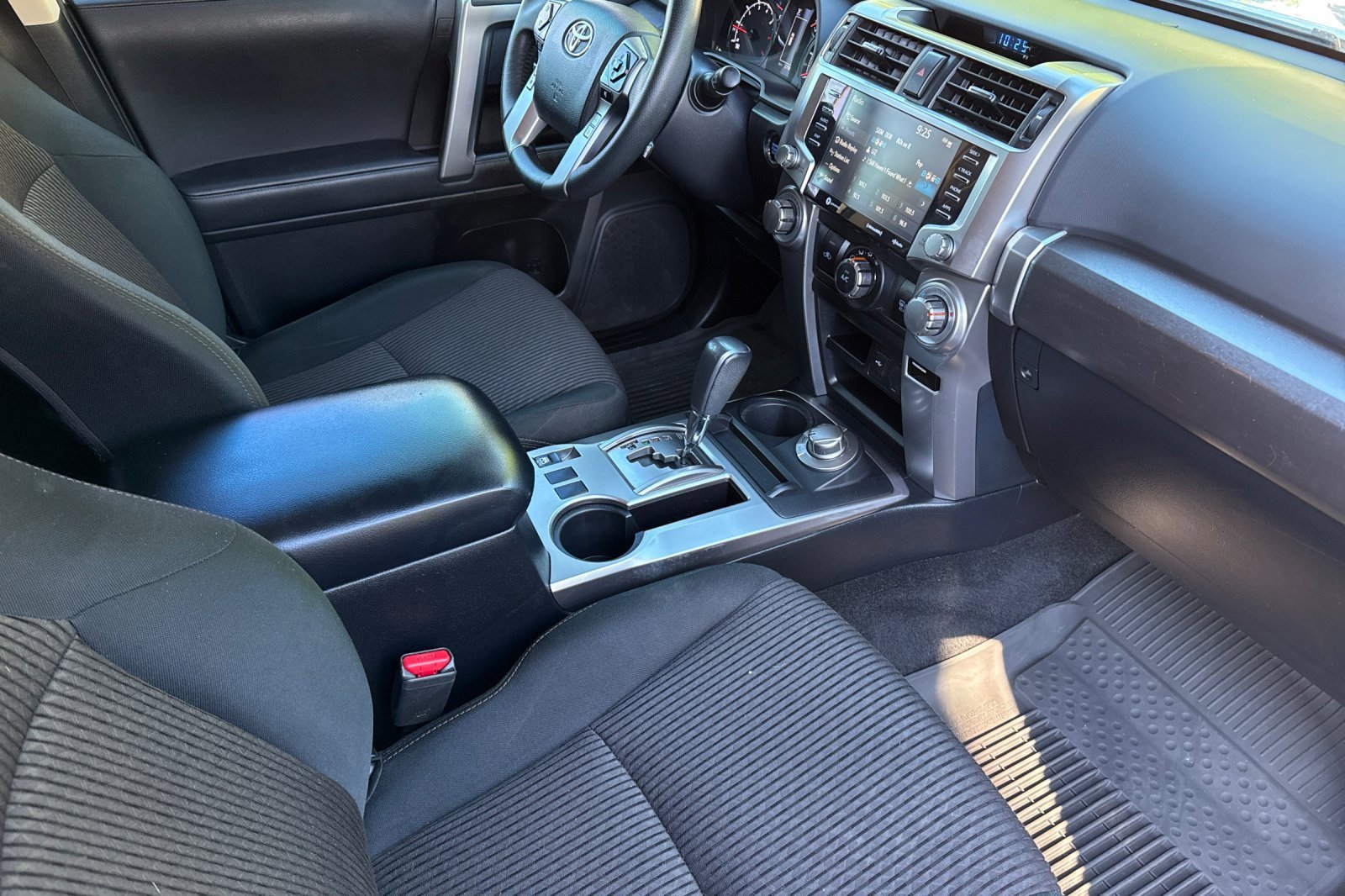 Used 2021 Toyota 4Runner Trail Special Edition image 20