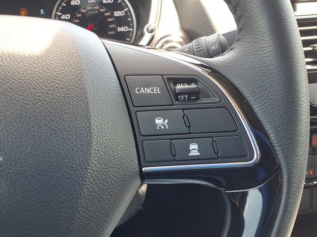 Used 2026 Mitsubishi Eclipse Cross SE AWD/4WD image 19