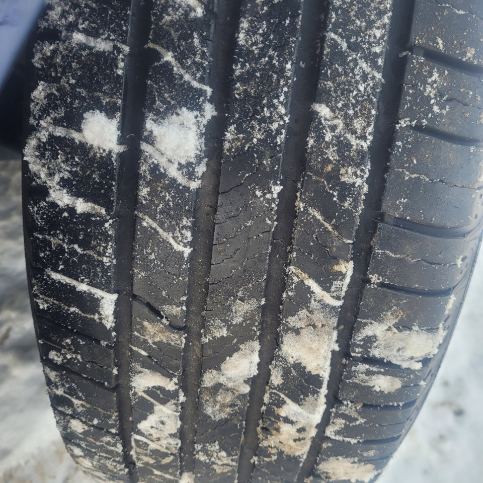 Used 2015 Volvo XC60 T6 Platinum w/ Climate Package image 38