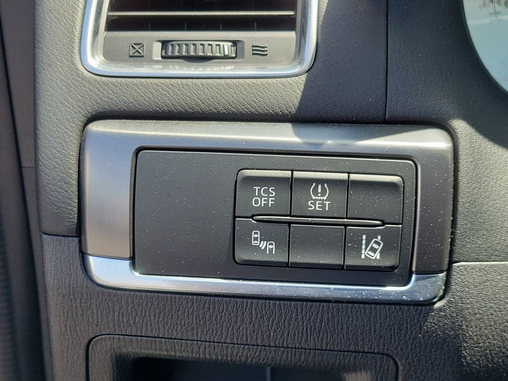 Used 2016 MAZDA CX-5 Grand Touring AWD/4WD image 24