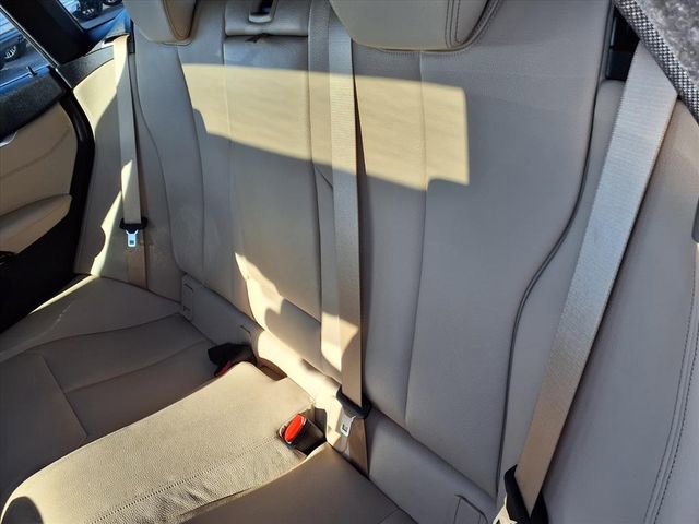 Used 2019 BMW 430i Gran Coupe w/ Executive Package image 9
