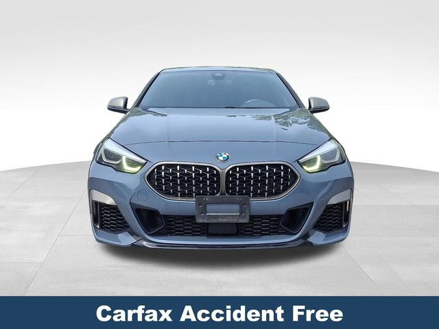 Used 2021 BMW M235i xDrive Gran Coupe w/ Premium Package image 3