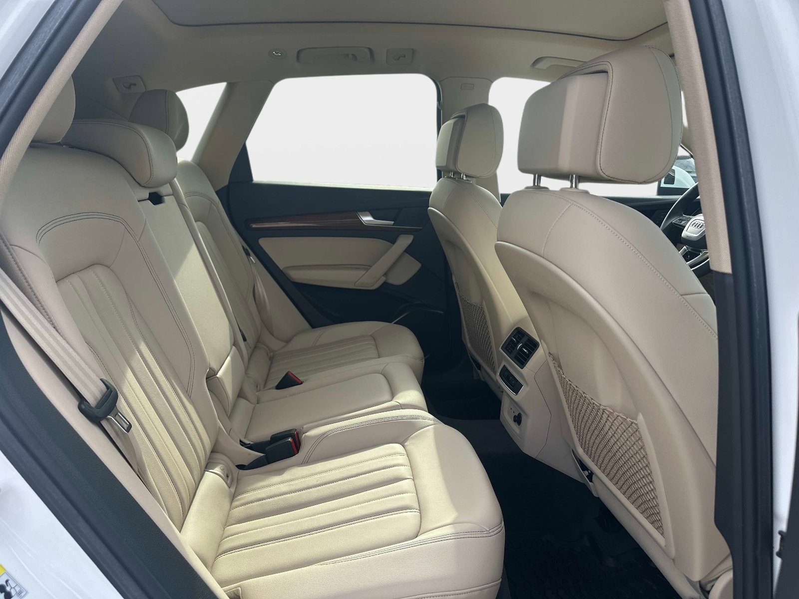 Used 2023 Audi Q5 2.0T Premium image 8