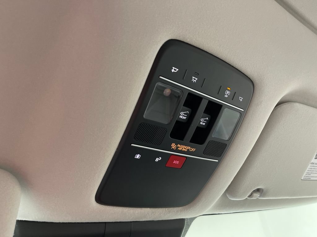 New 2026 Hyundai Palisade Calligraphy AWD/4WD image 28