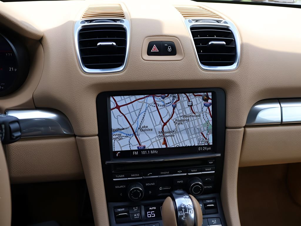 Used 2013 Porsche Boxster S RWD image 23
