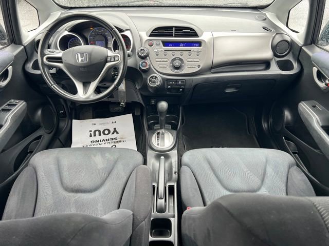 Used 2009 Honda Fit Sport image 10