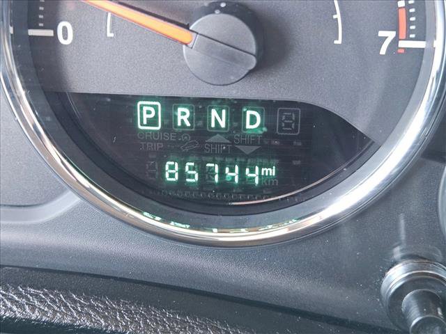 Used 2015 Jeep Wrangler Unlimited Sport w/ Trailer Tow Group image 11