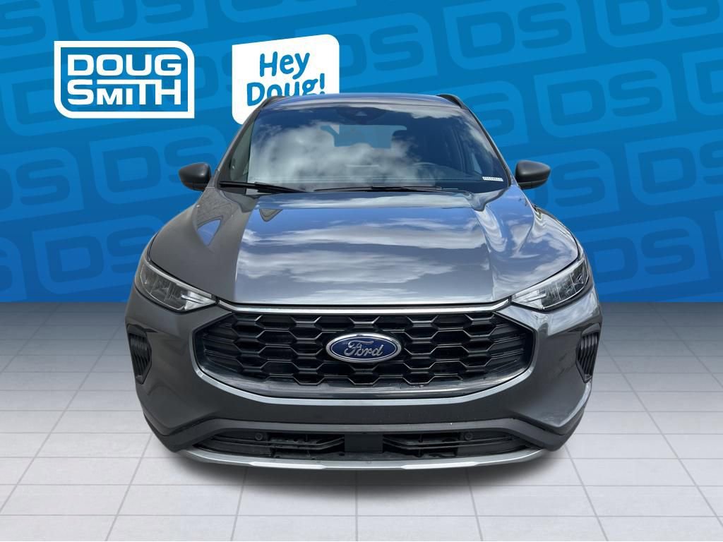 Used 2025 Ford Escape ST-Line image 8