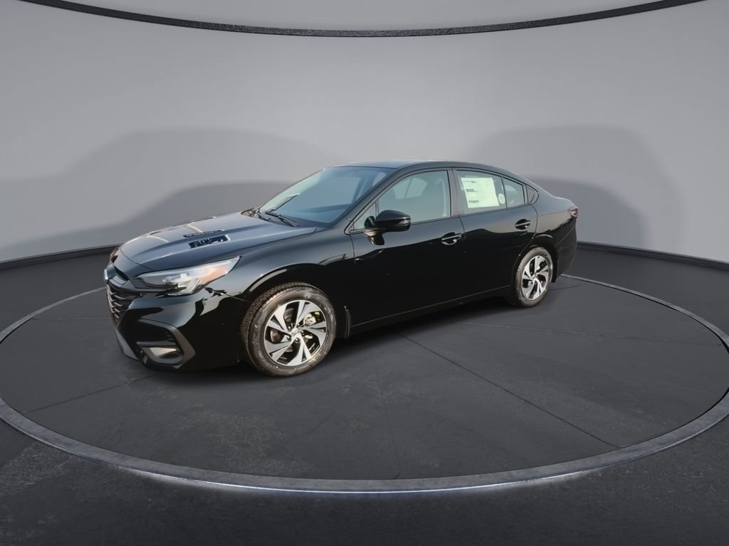 Certified 2025 Subaru Legacy Premium image 5