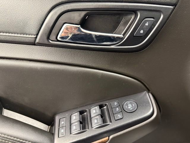 Used 2017 Chevrolet Tahoe LT w/ Texas Edition Package image 34