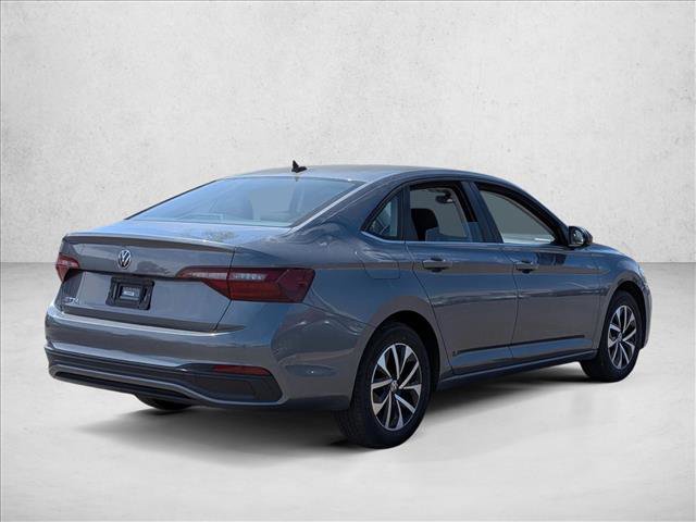 Used 2024 Volkswagen Jetta S FWD image 5