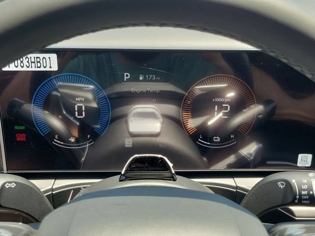 New 2026 Hyundai Santa Fe SEL FWD image 9