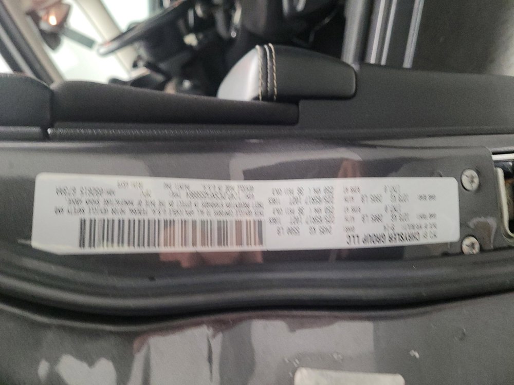 Used 2015 Jeep Cherokee Latitude w/ Trailer Tow Group image 33