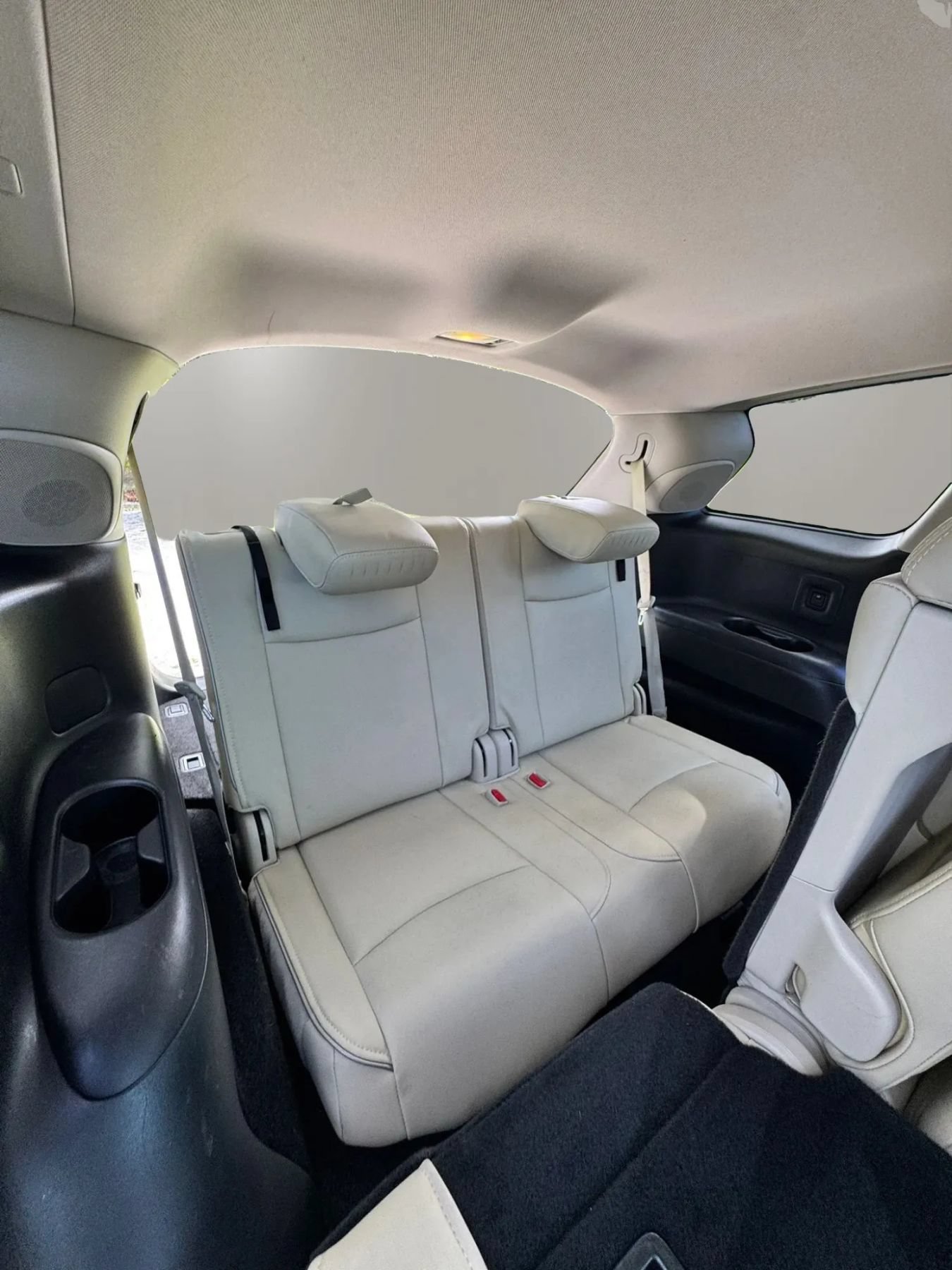 Used 2019 INFINITI QX60 Pure FWD image 18