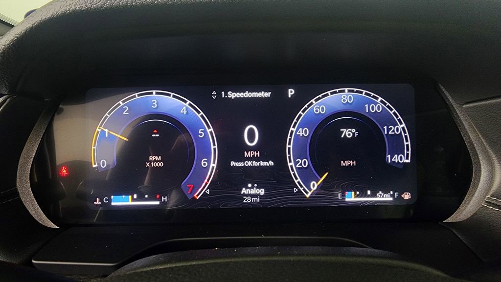 New 2025 Jeep Grand Cherokee Limited image 19