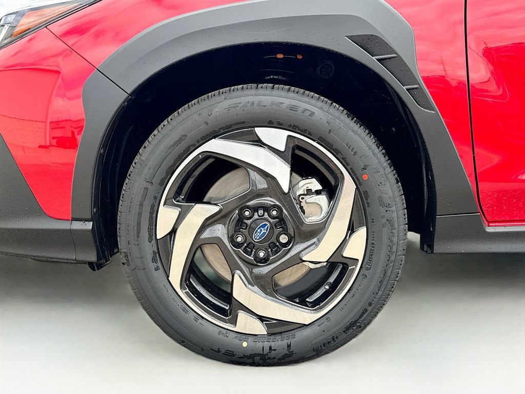 New 2026 Subaru Crosstrek 2.5i Limited image 39