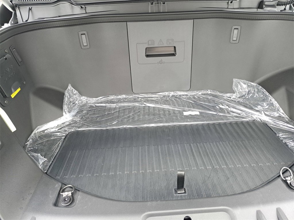 New 2025 Ford F150 Lightning Flash image 15