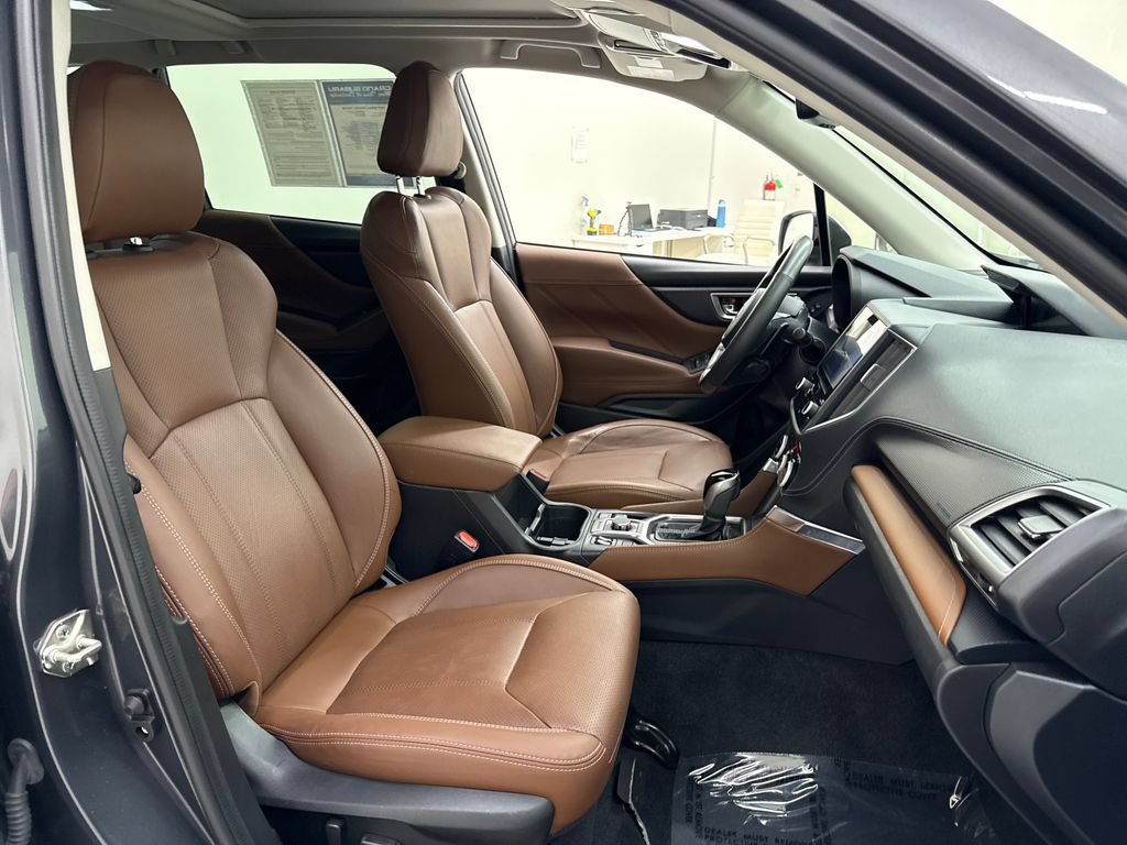 Used 2020 Subaru Forester Touring w/ Popular Package #2 AWD/4WD image 23